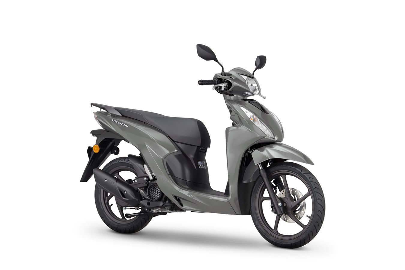 Honda Vision