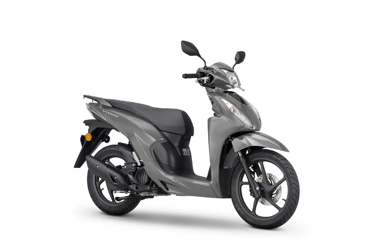 Honda Vision