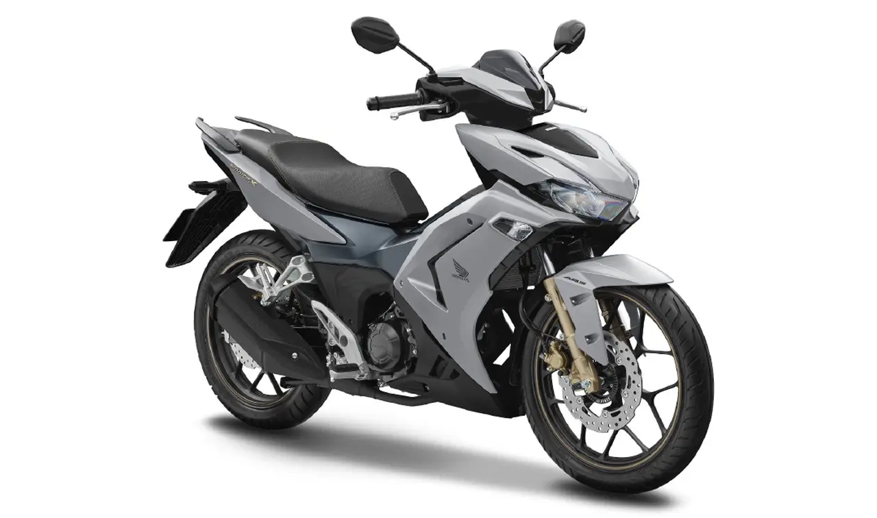 Honda WinnerX