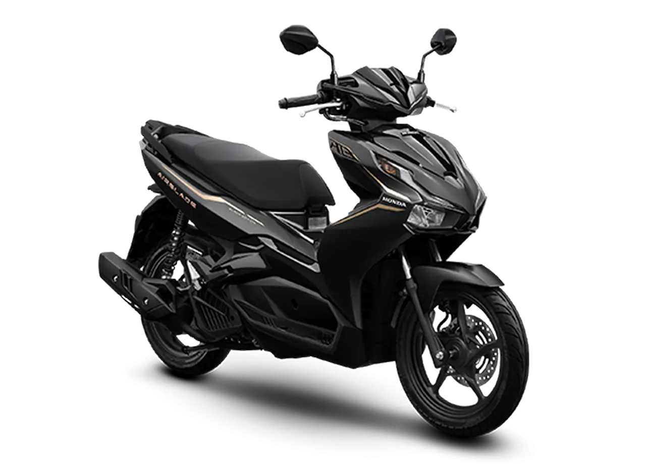 Honda AirBlade