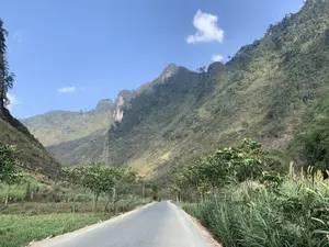 Arrivée à Hue