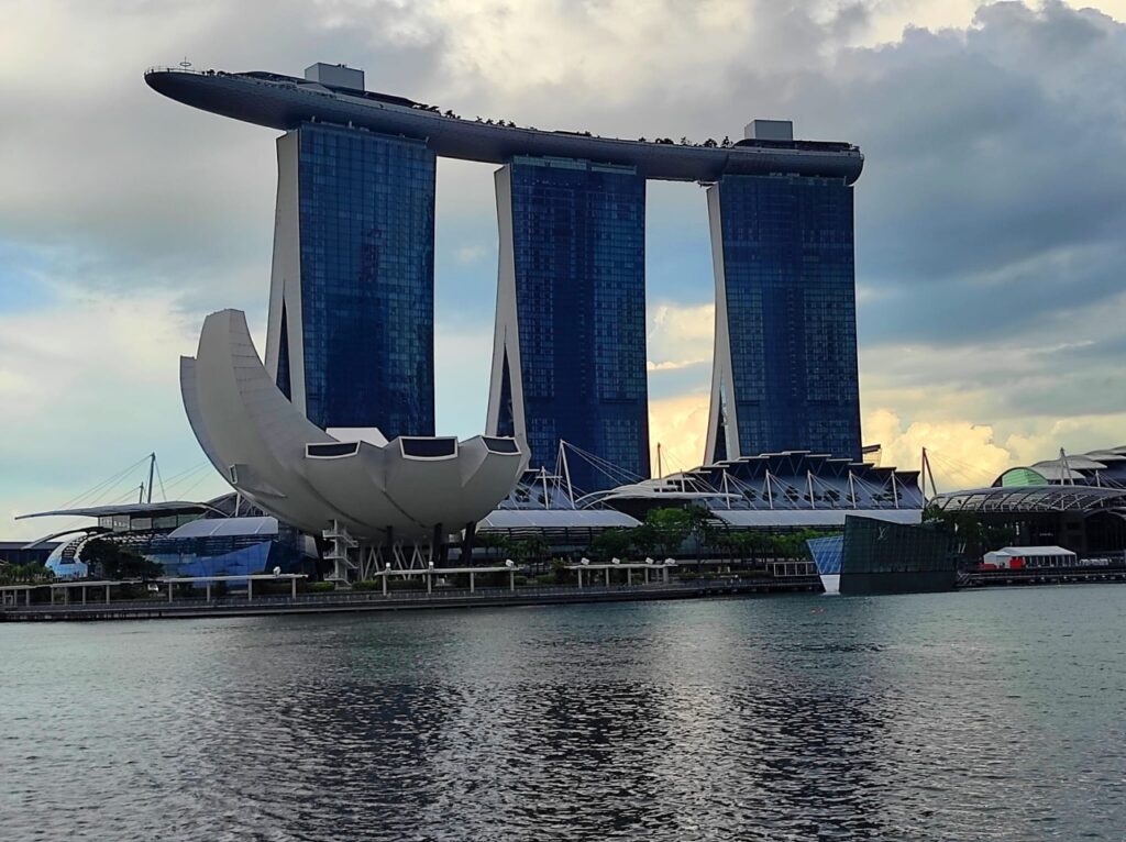 Singapore 2