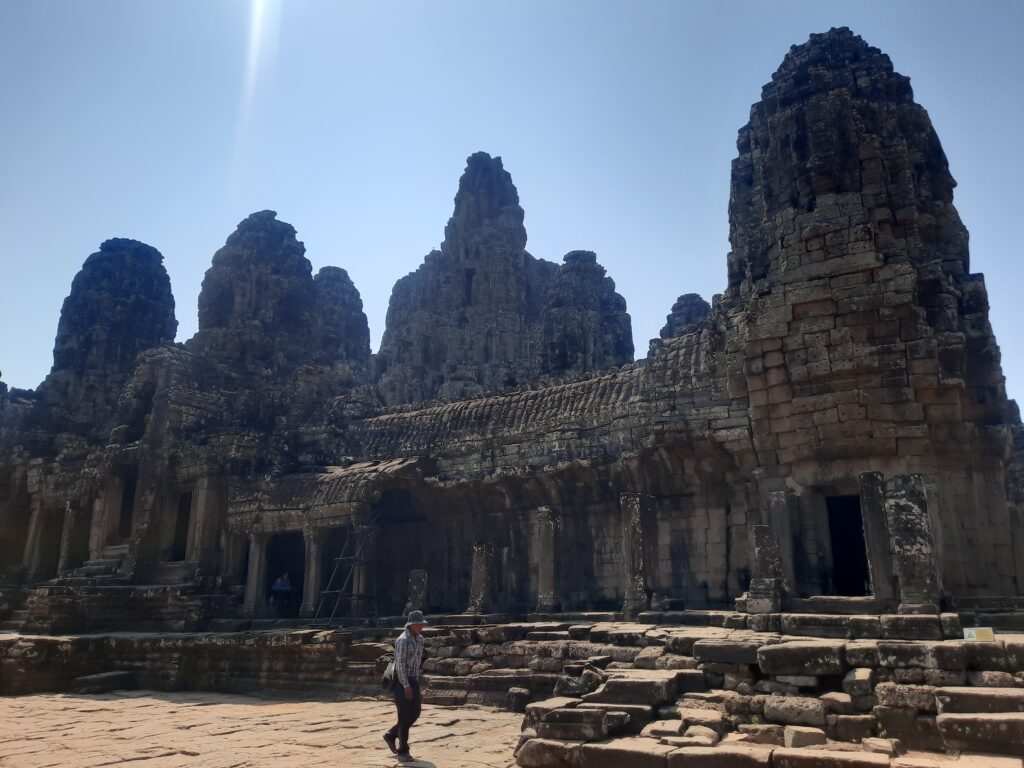 Angkor Thom 4