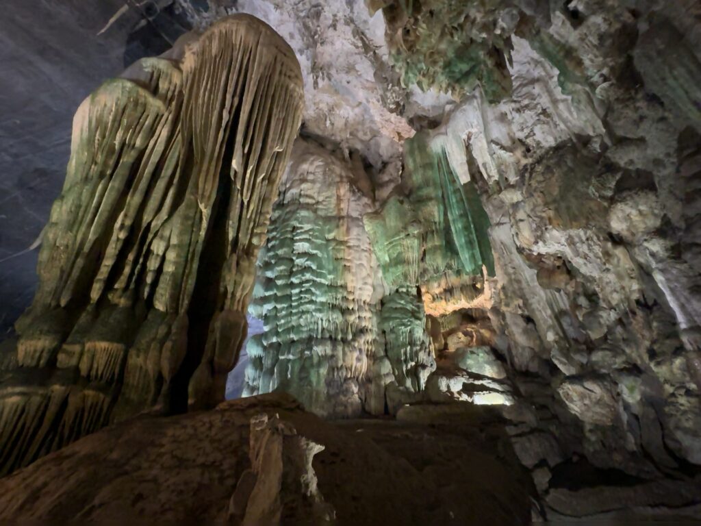 Phong Nha Cave 84