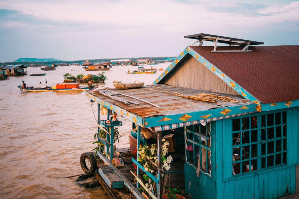 Tonle Sap 1