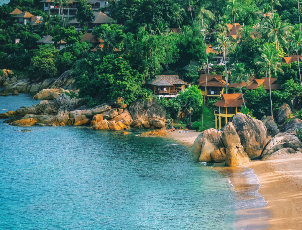 Koh-Samui