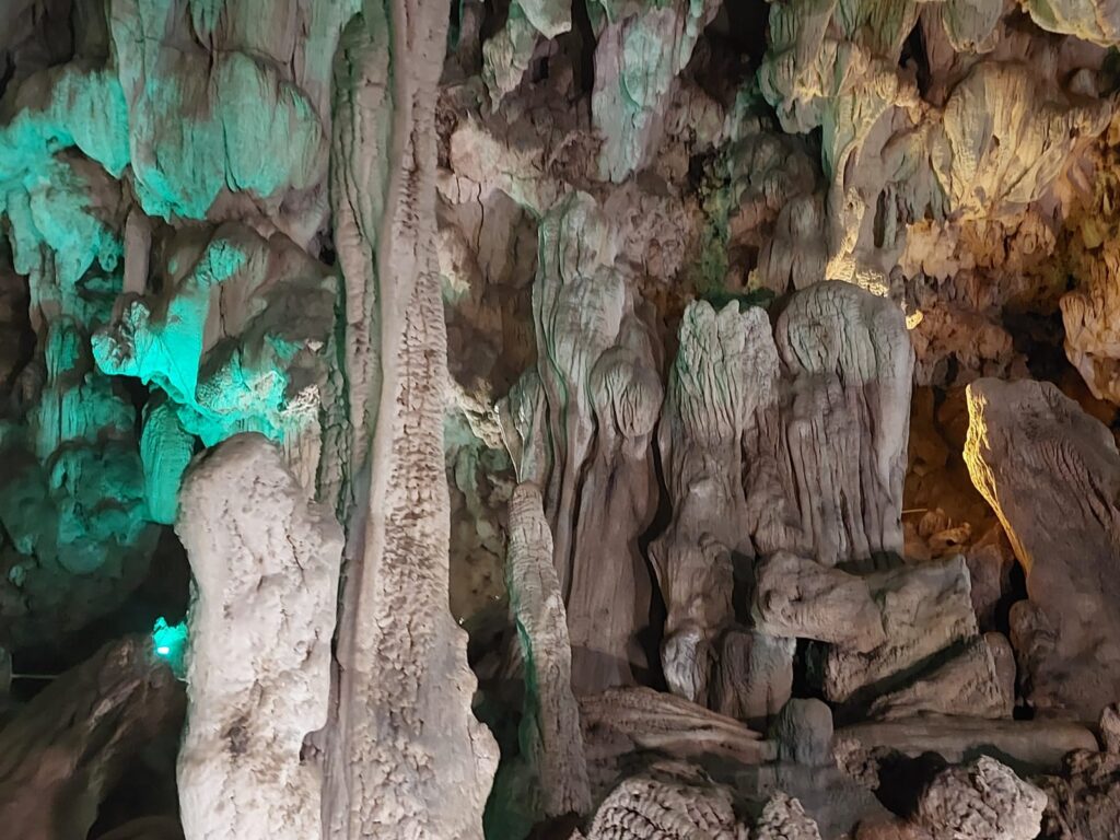 Pak Ou Caves Laos