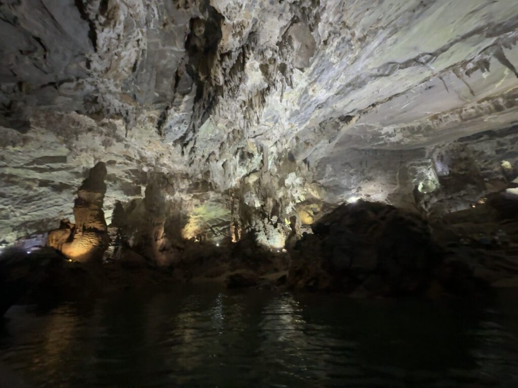 Phong Nha Cave 27