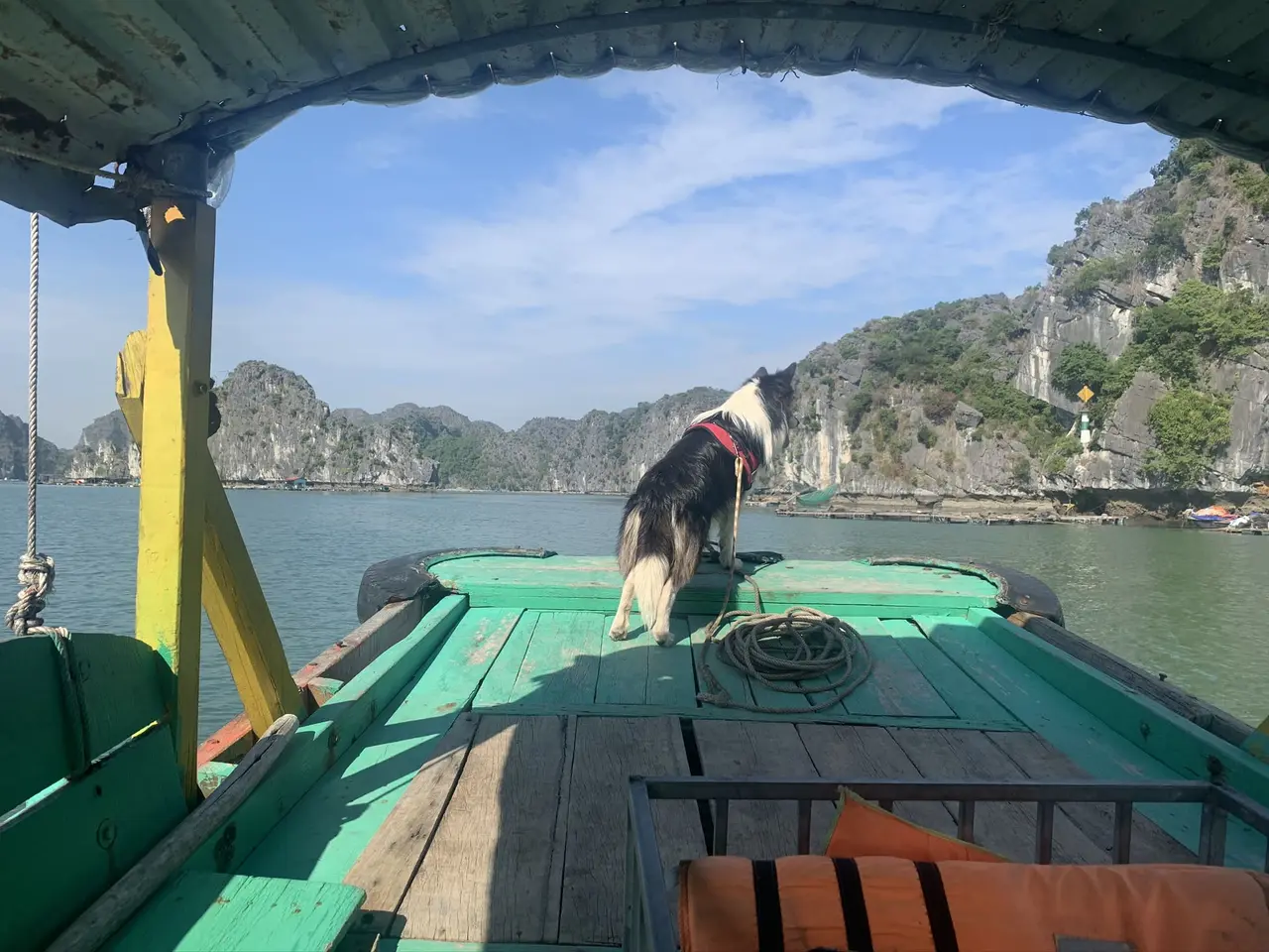 Ninh Binh
