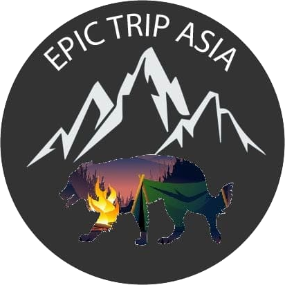 EPIC TRIP ASIA