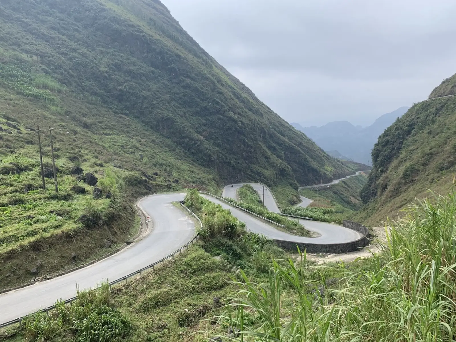 Vietnam Mountain Adventure